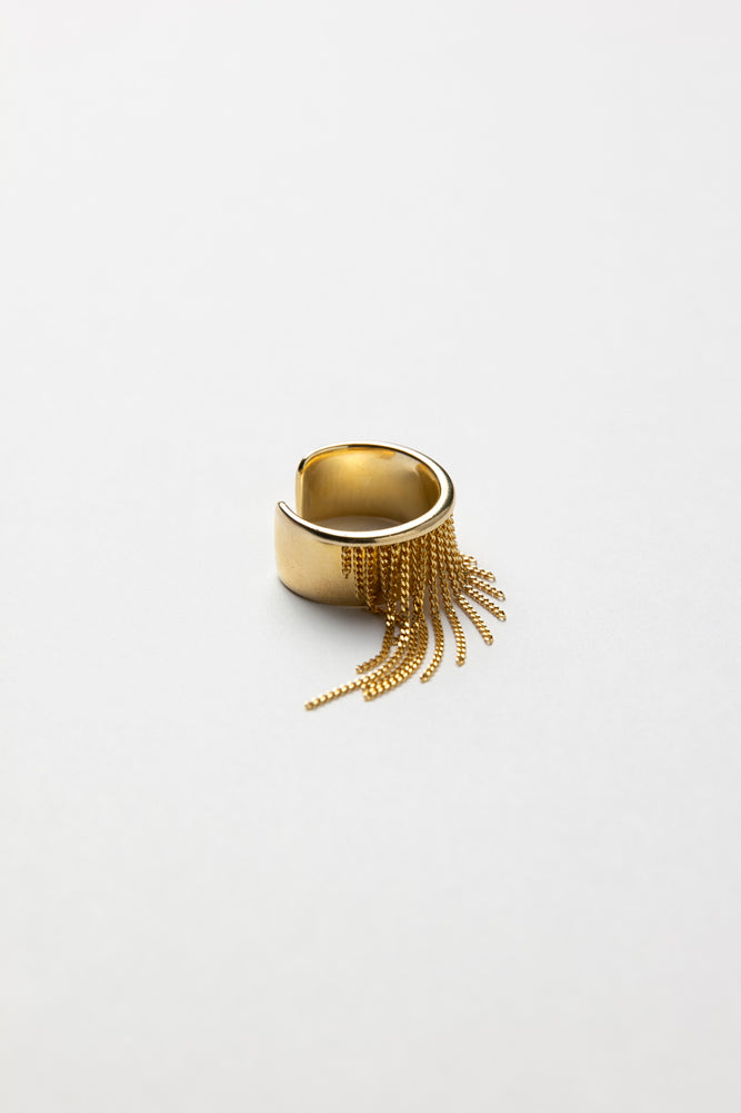 bohem forelock collection リングC