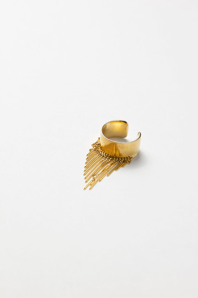 bohem forelock collection リングC