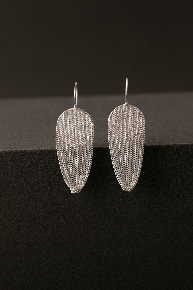 hannah keefe Mini Harvest earrings ピアス/Silver