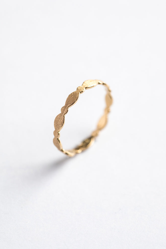 Perche?,Perche? ジュエリー,ペルケ,Perche?通販,Perche? アクセサリー,18金 リング
