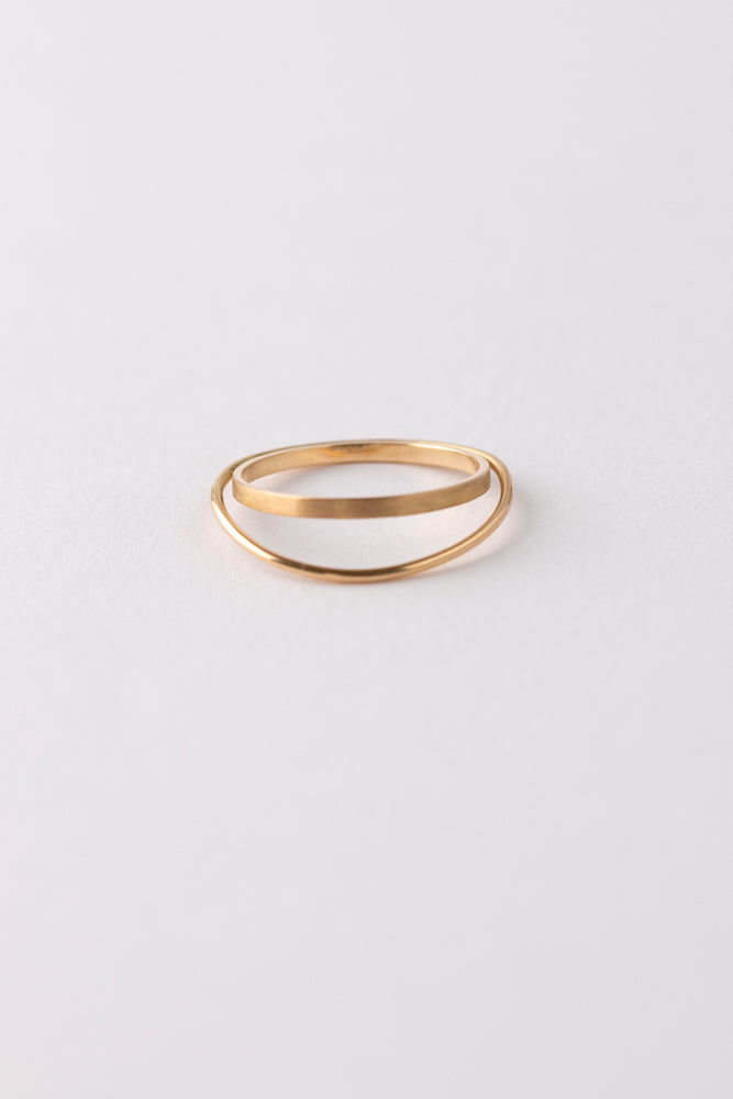 MINIMUMNUTS float Ring float ring 3/K18