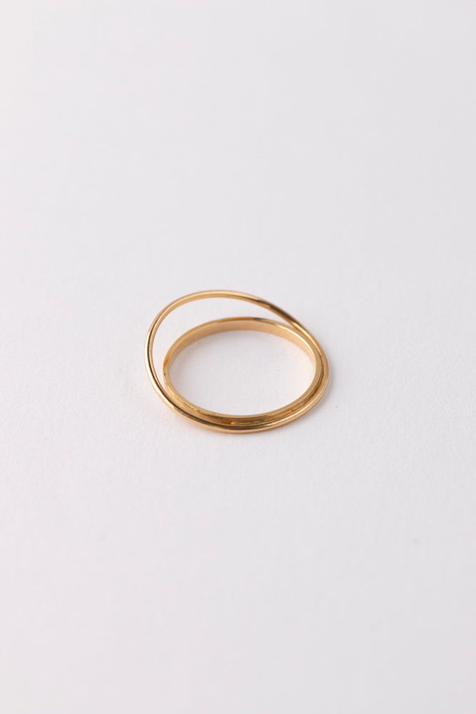 MINIMUMNUTS float Ring float ring 3/K18