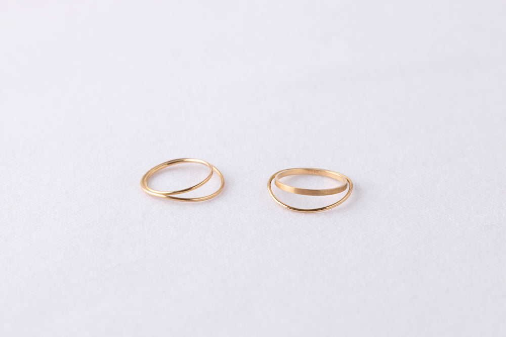 MINIMUMNUTS float Ring float ring 3/K18