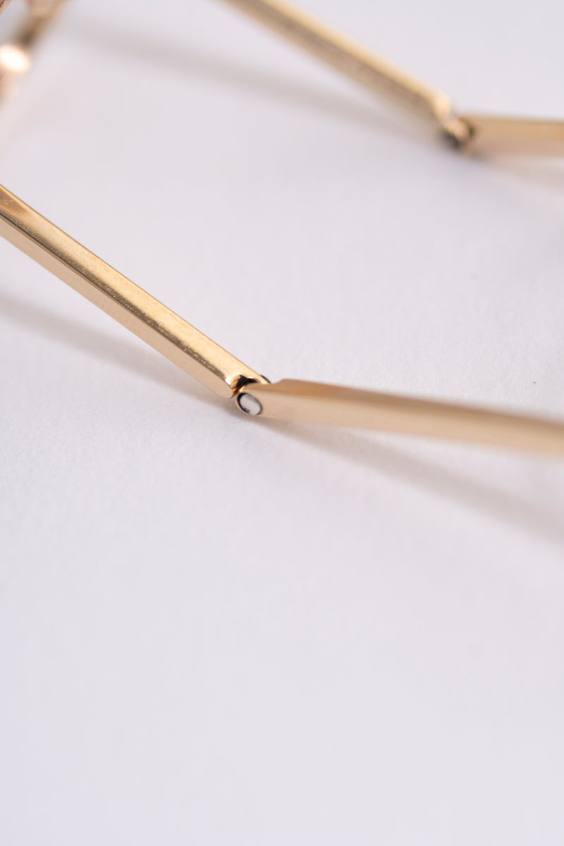 PALA Heart Structure Ring ストラクチャーリング/K10