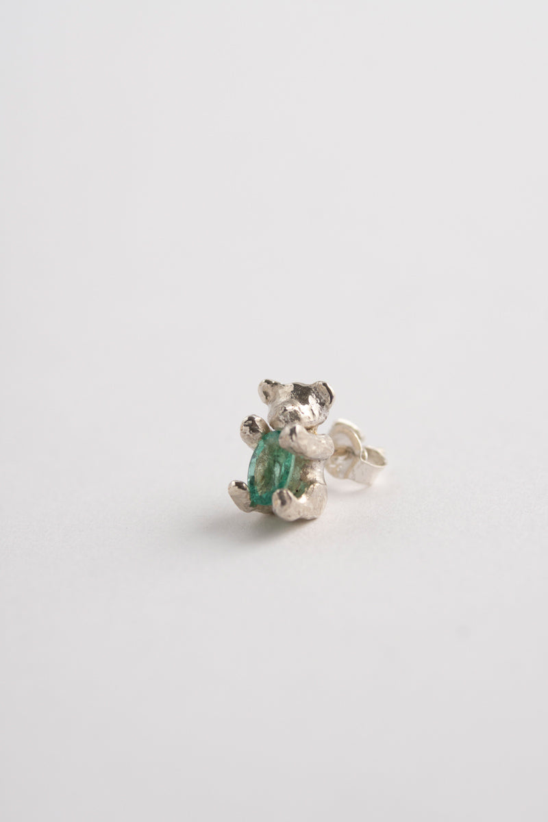 PALA FIGA hand pierce /Silver