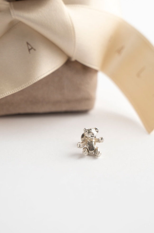 PALA FIGA hand pierce /Silver