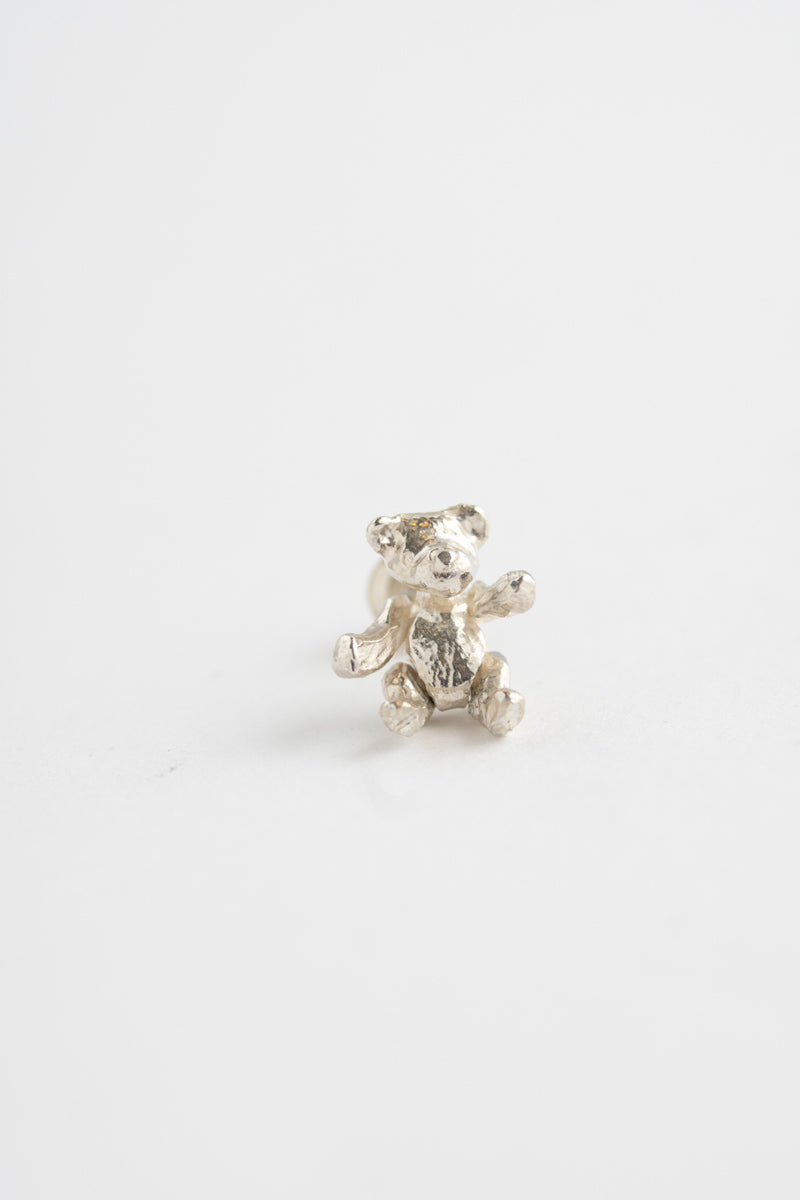 PALA FIGA hand pierce /Silver