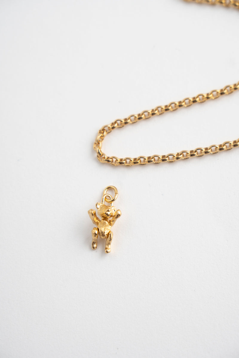 PALA FIGA hand pierce /Silver