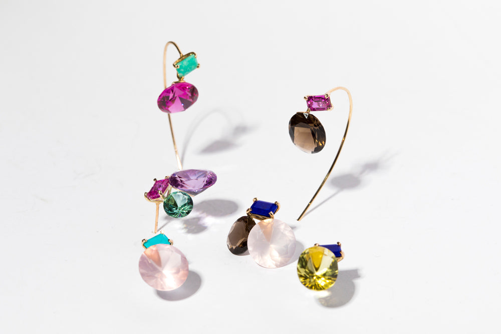 simmon,simmon ピアス,simmon ジュエリー,simmonアクセサリー,simmon 石 ピアス,simmon 通販