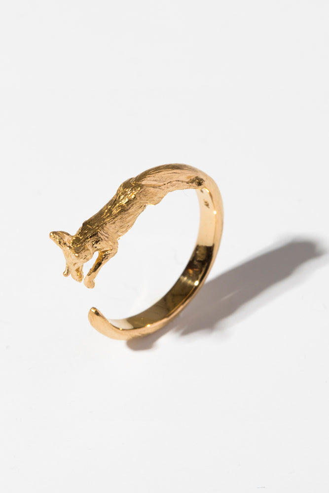 simmon fox ring
