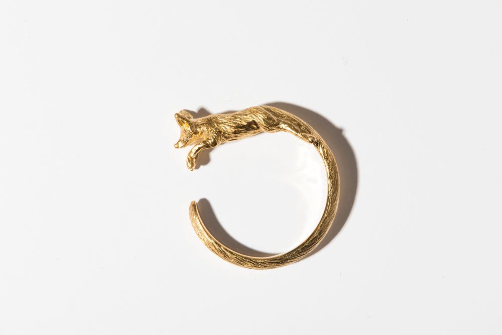 simmon fox ring