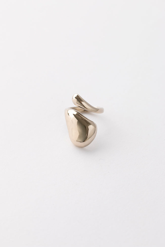 SASAI Molten Ring