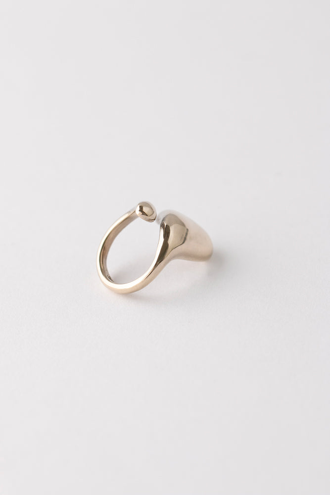 SASAI Molten Ring