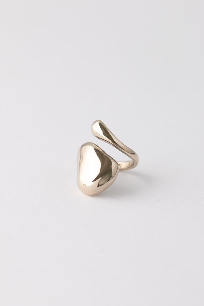 SASAI Molten Ring