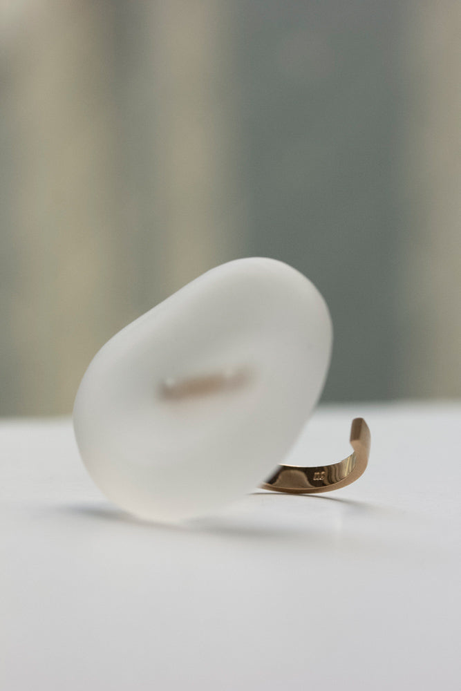 SU,su jewelry,su ジュエリー,クォーツ リング,SU リング