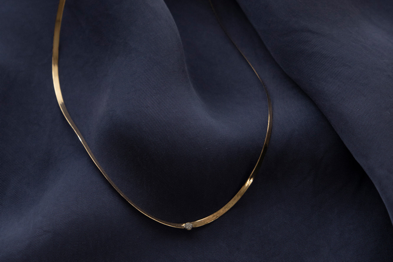 PALA Chain Necklace