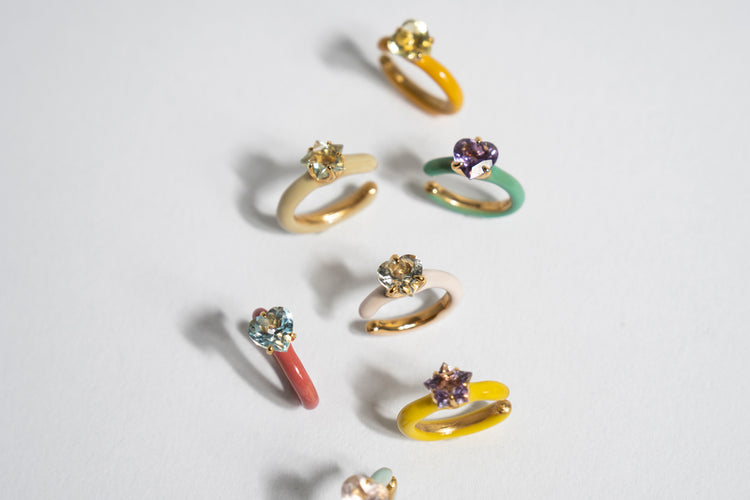 bohem - Candy collection