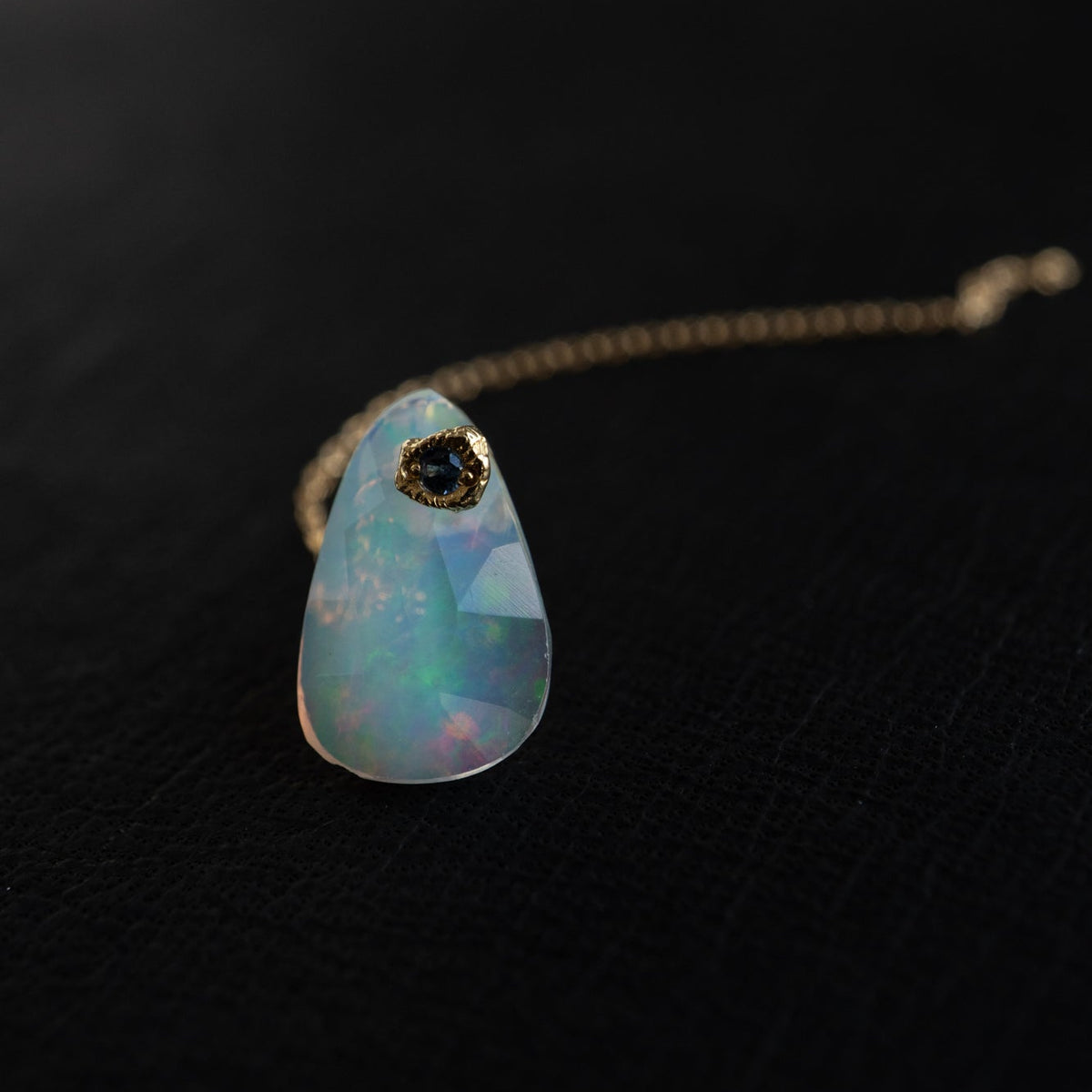 10月の誕生石 - オパール、トルマリン - jewelry select shop 