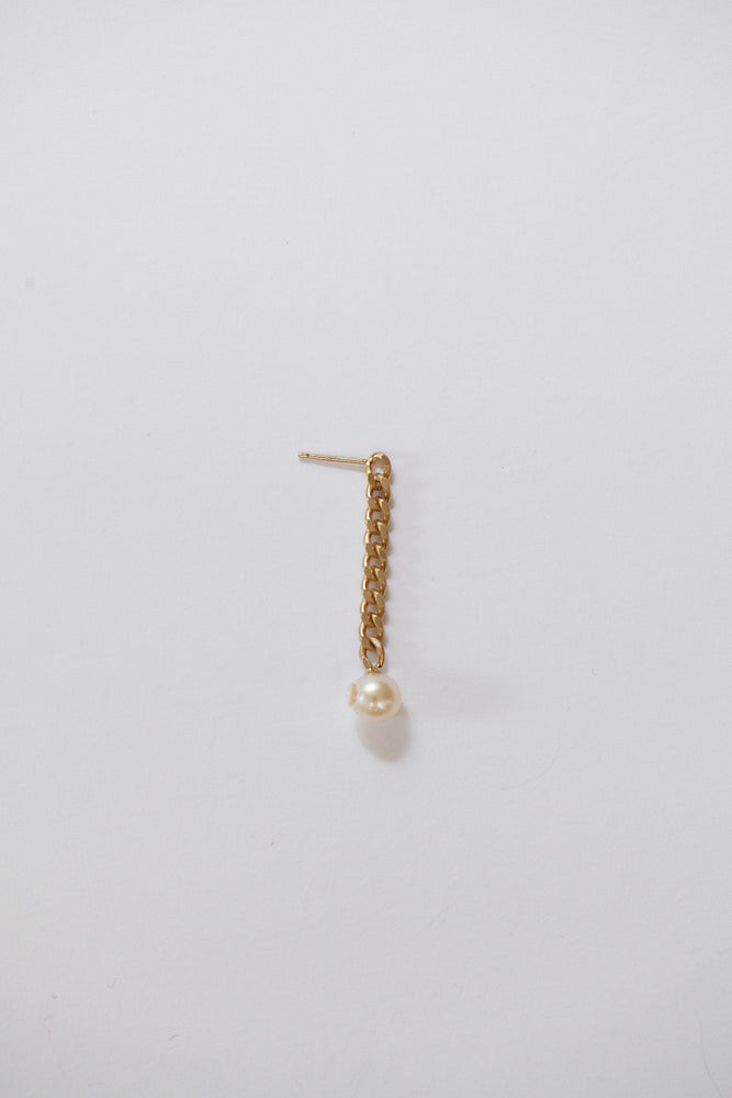 simmon Mother collection Kihei 3way earrings