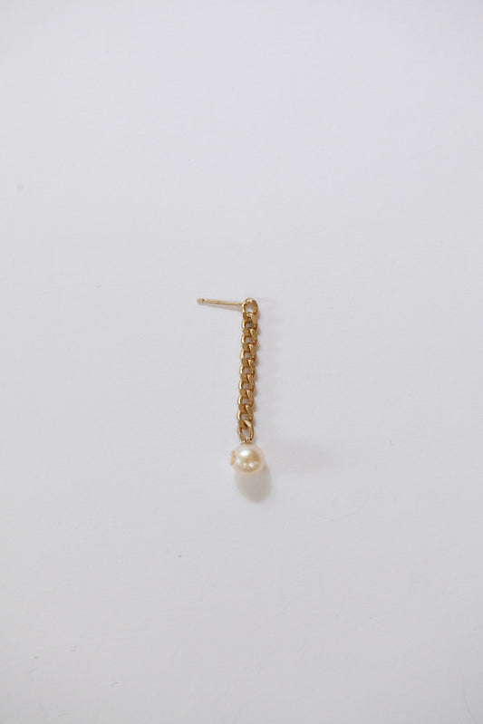 simmon Mother collection Kihei 3way earrings