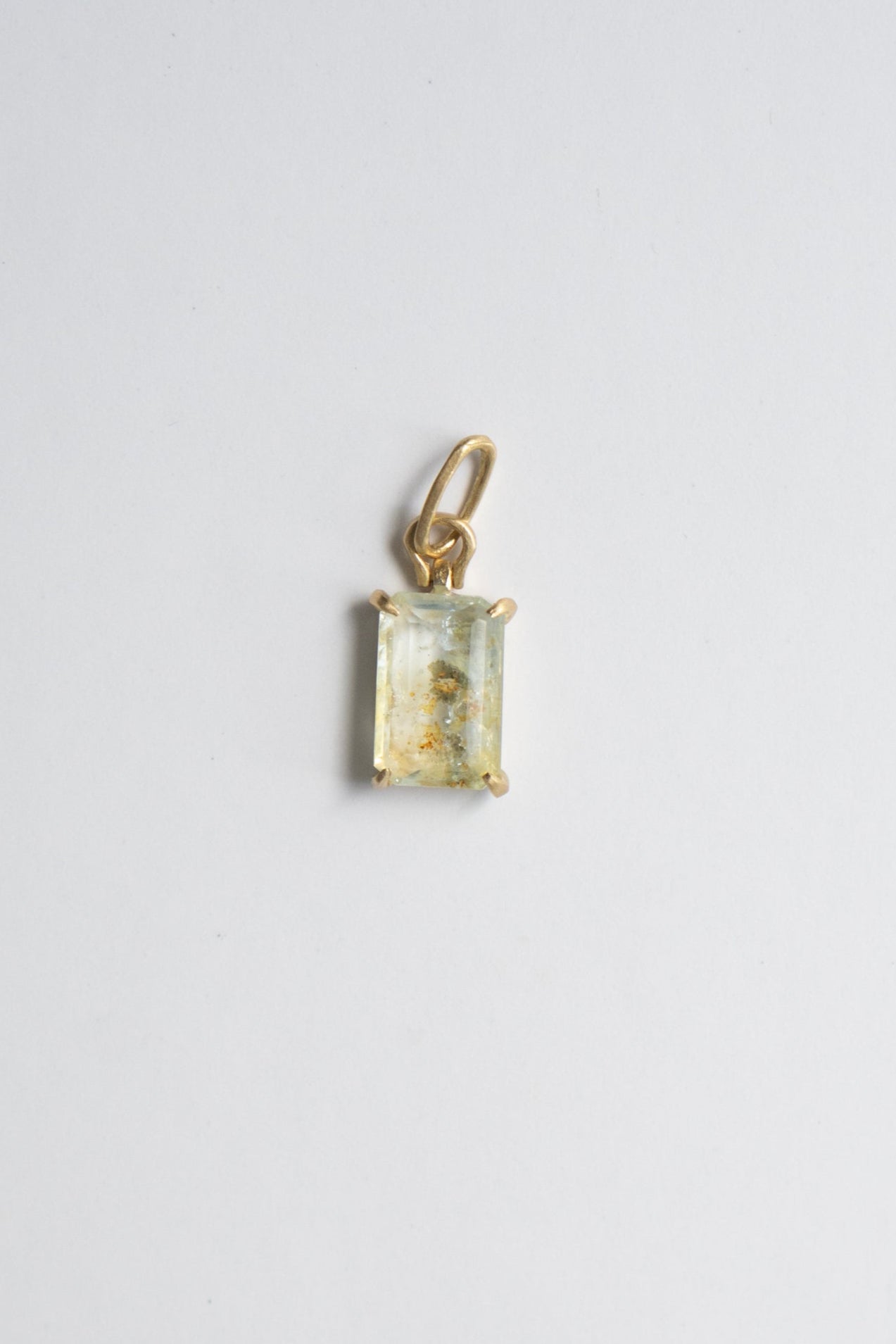 ラモリエールさま専用）MONAKA Jewellery　モナカ　いちごドロップ MONAKA jewellery