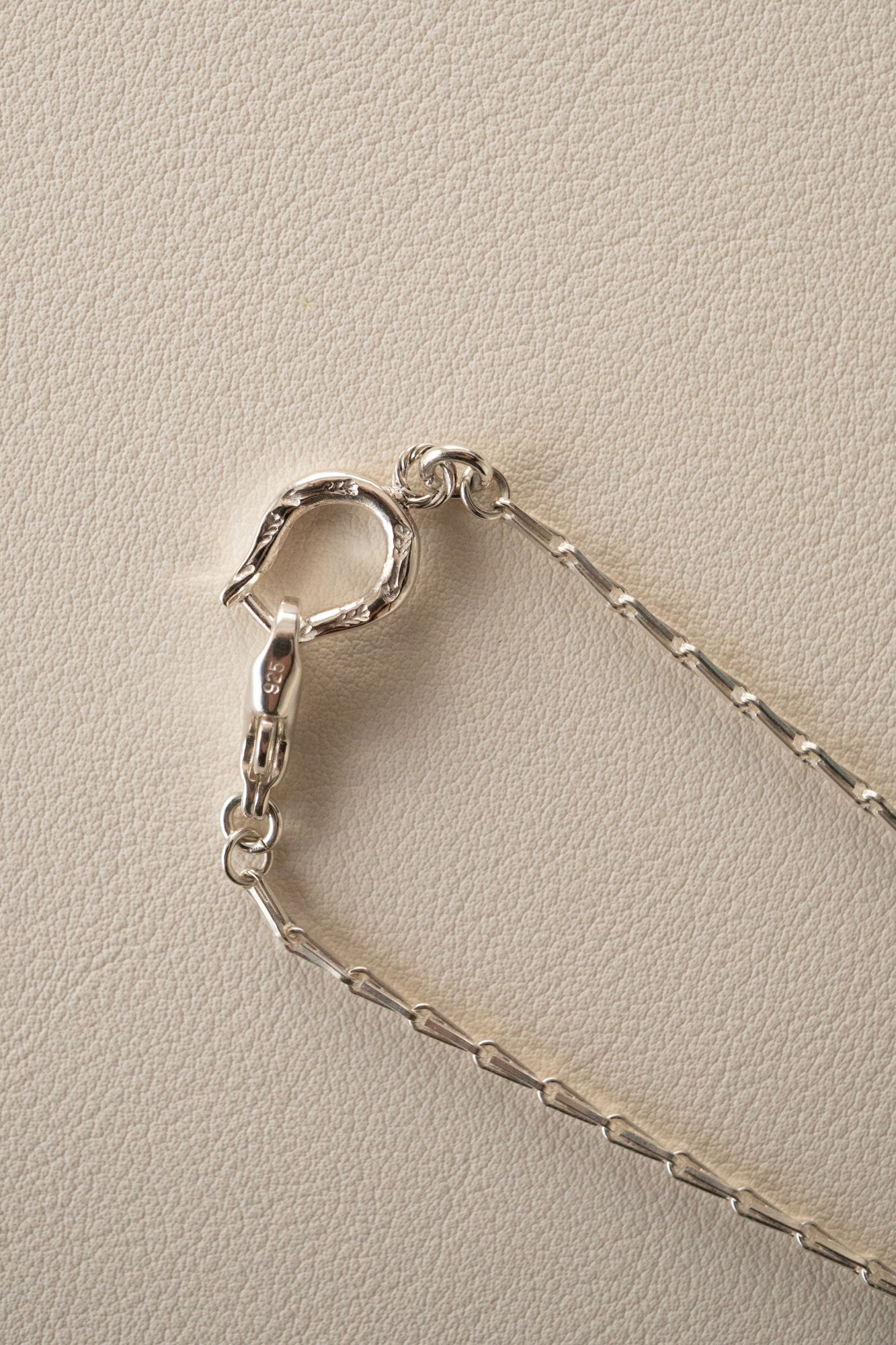 WAKAN SILVER SMITH ワカンシルバースミス グラスホルダーネックレス