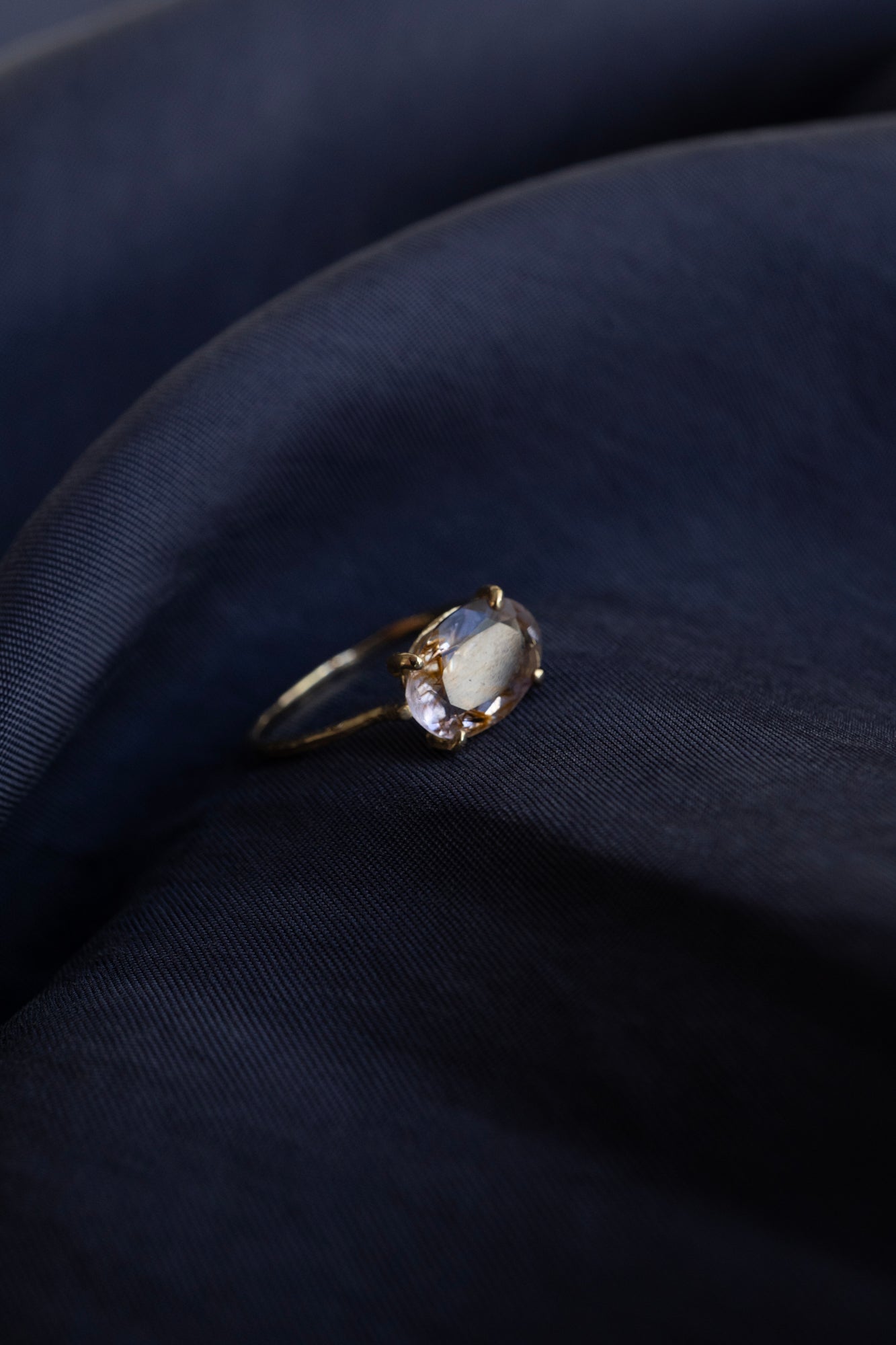 MONAKA jewellery Flat Super Seven モナカジュエリー スーパーセブン