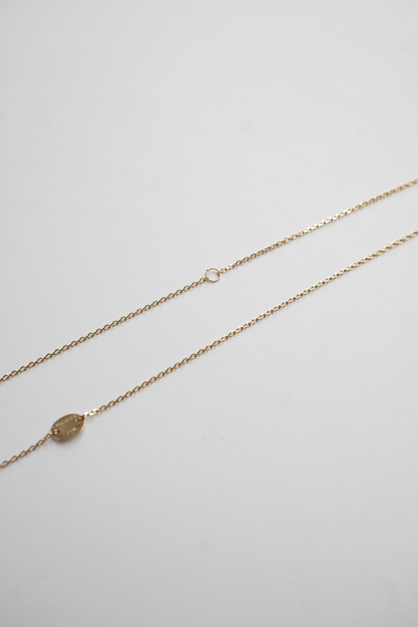 MONAKA jewellery Rock Ctrine モナカジュエリー アメジストロック