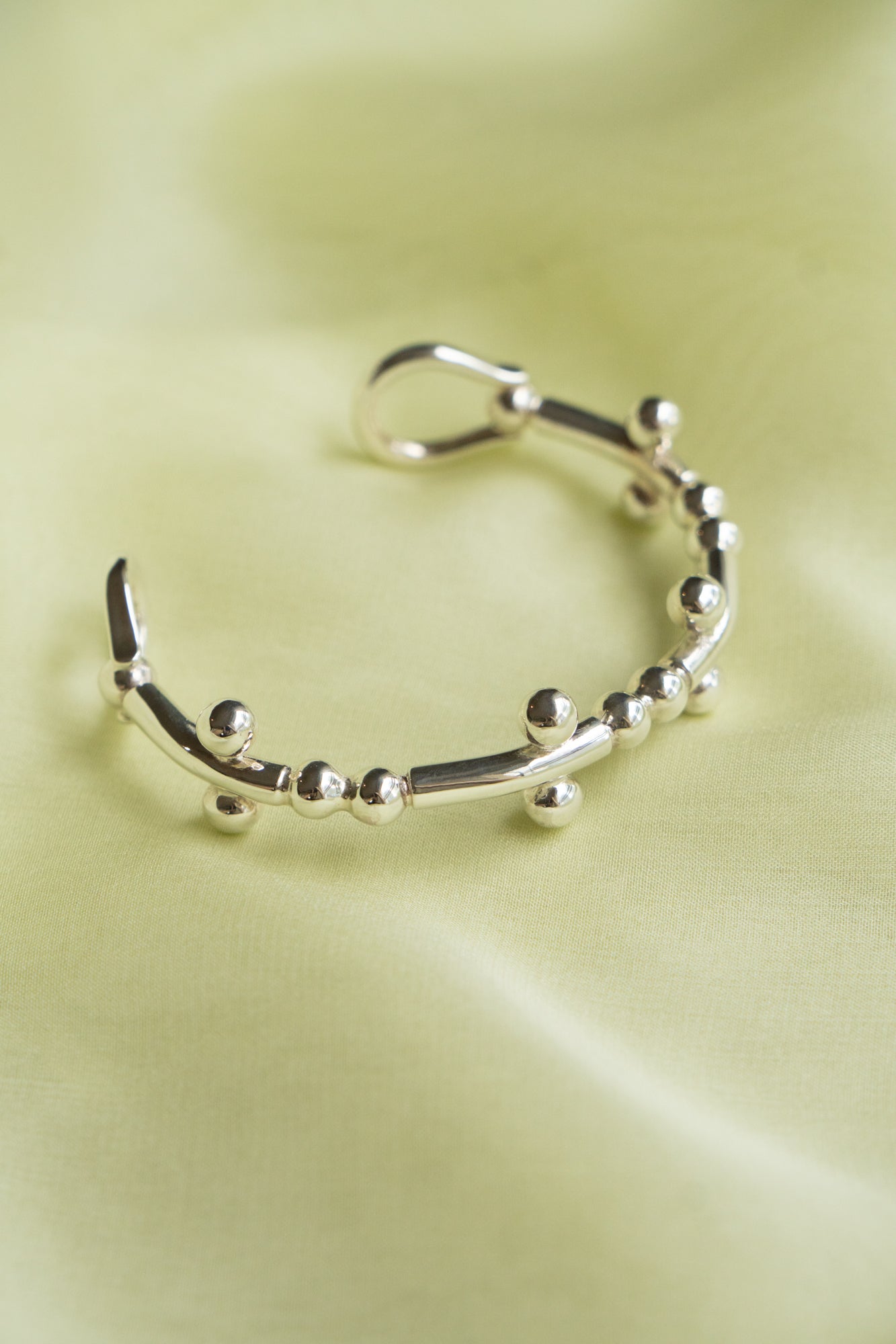 WAKAN SILVER SMITH ワカンシルバースミス Breastplate Cross Junction