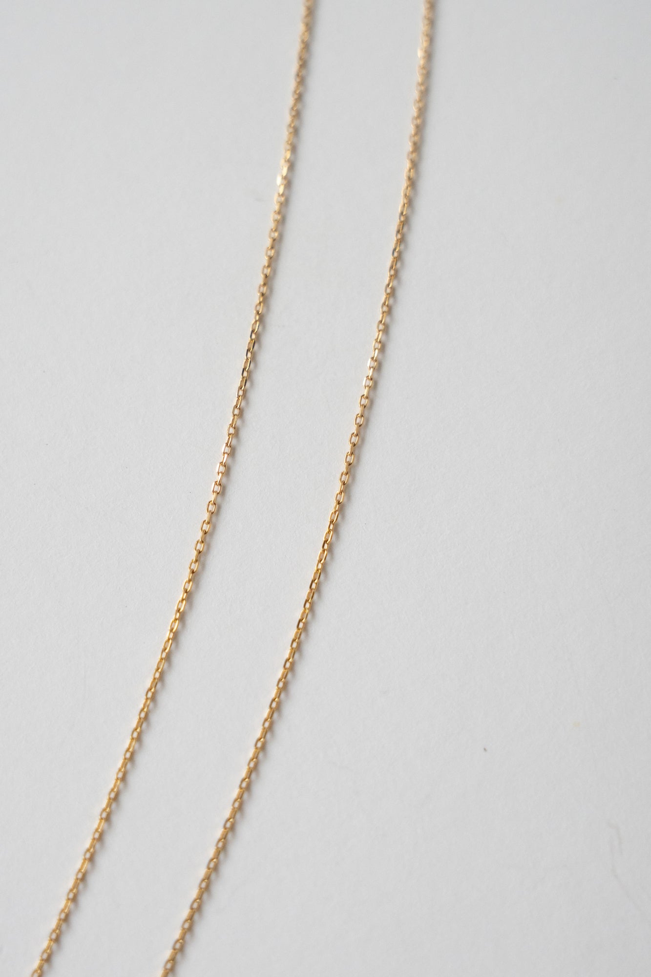 MONAKA jewellery モナカジュエリー Milgrain Opal Necklace オパール