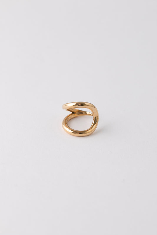 SASAI LOOP Ring