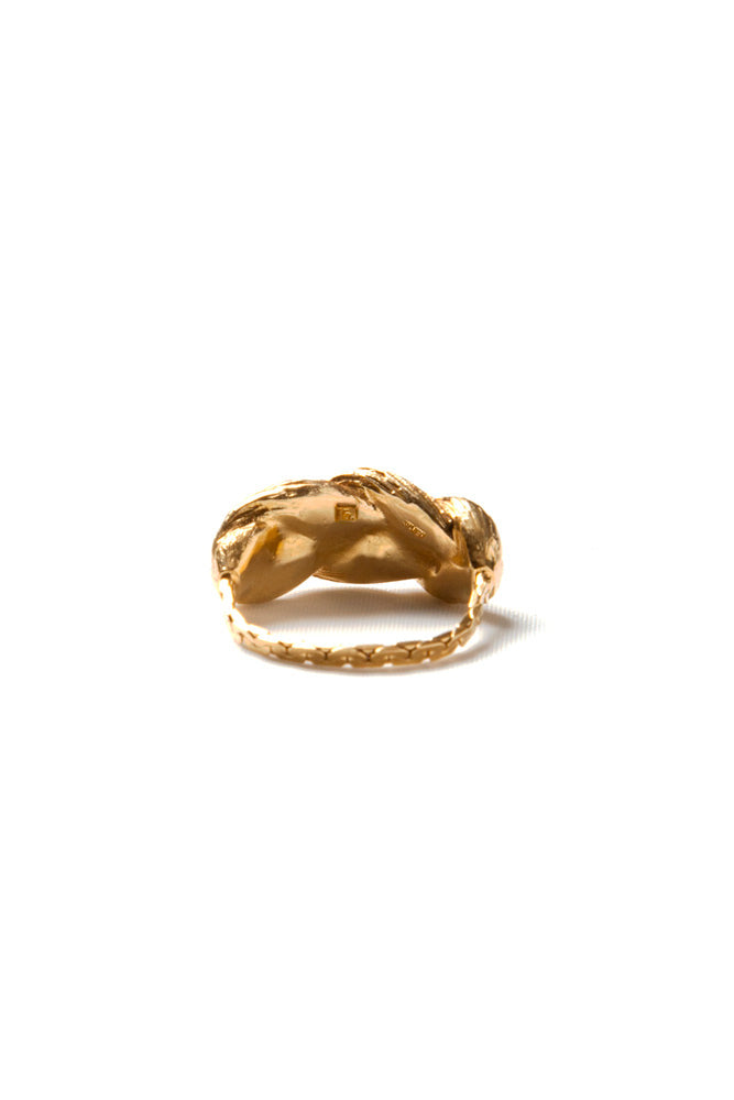 bohem braid collection bohem volume braid ring