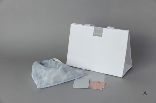 Original gift wrapping SET ギフトラッピング包装