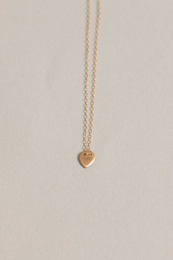 LANA ia lani FLAKES necklace Petal ネックレス/K18