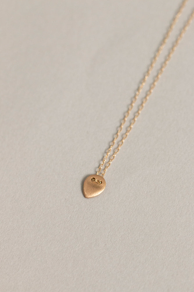 LANA ia lani FLAKES necklace Petal ネックレス/K18