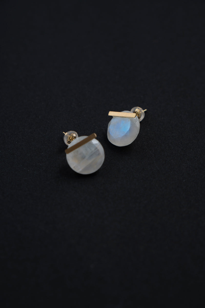 MONAKA jewelry Pipeピアス